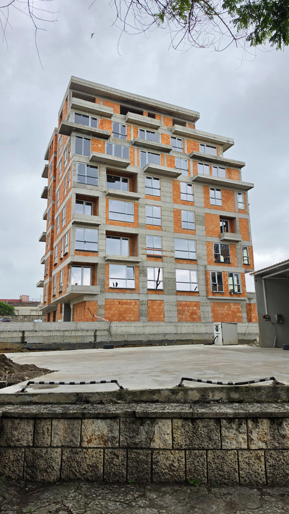 Продава 1-СТАЕН, гр. Варна, Погреби, снимка 3 - Апартаменти - 54804133