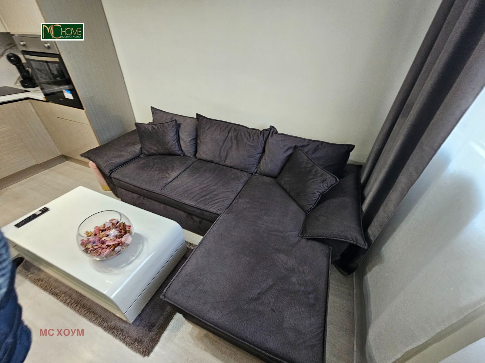 Продава 2-СТАЕН, гр. София, Център, снимка 2 - Апартаменти - 51841695