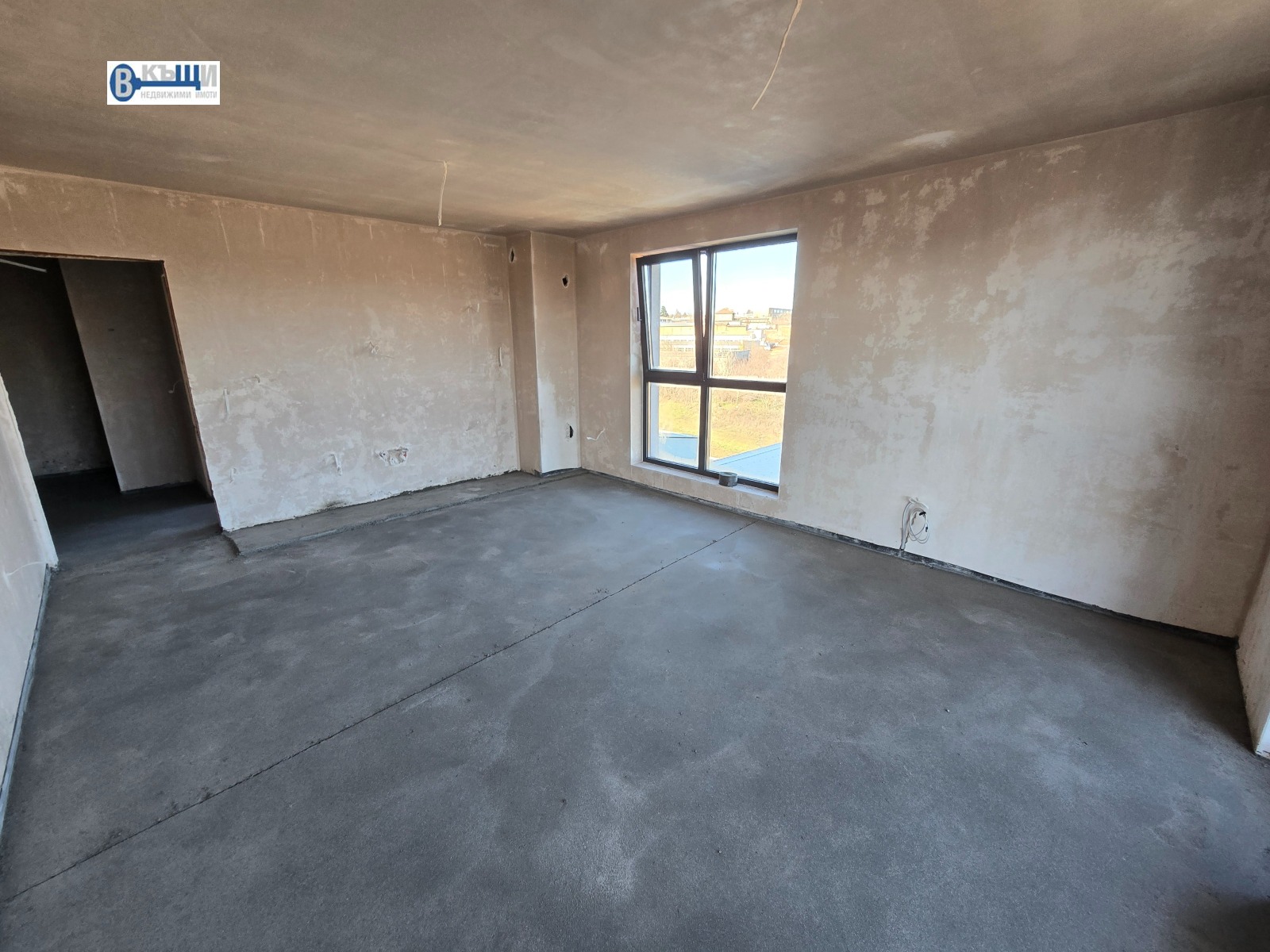 Продава 2-СТАЕН, гр. Велико Търново, Картала, снимка 2 - Апартаменти - 53005849