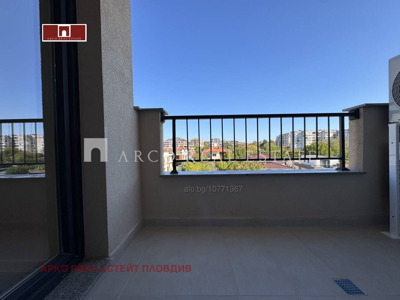 Продава 2-СТАЕН, гр. Пловдив, Остромила, снимка 6 - Апартаменти - 53256596