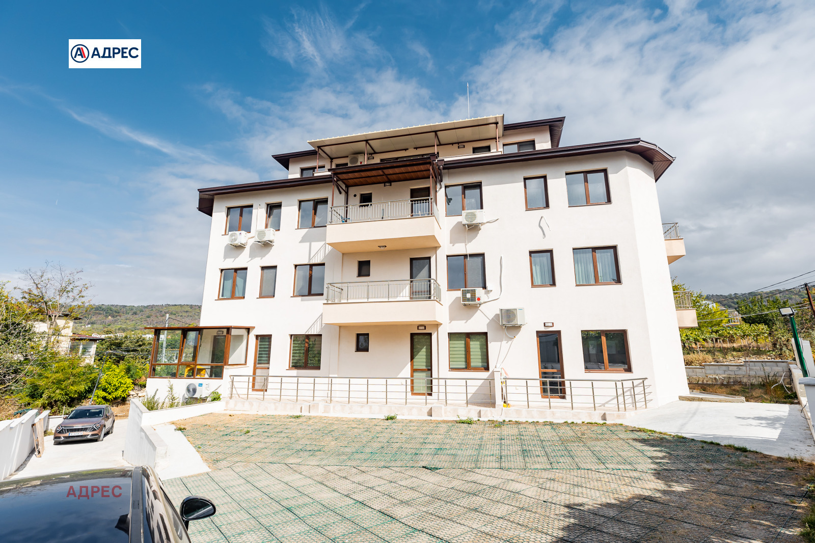 Продава 2-СТАЕН, гр. Варна, Изгрев, снимка 14 - Апартаменти - 54131582