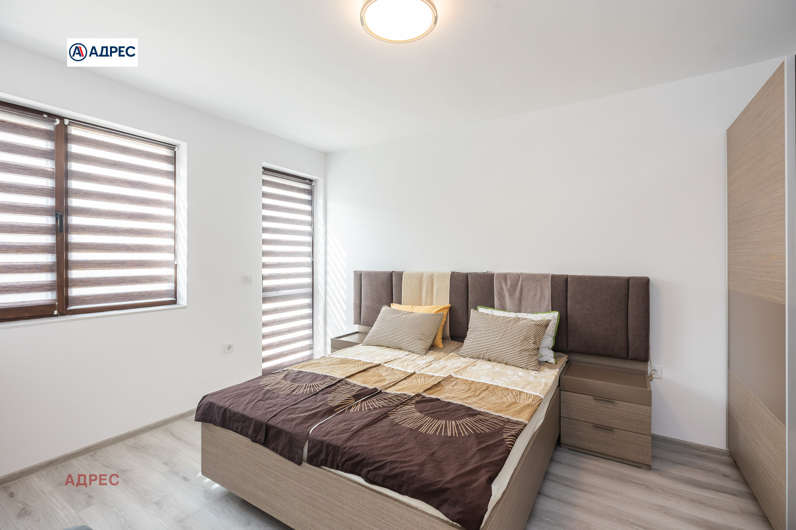 Продава 2-СТАЕН, гр. Варна, Изгрев, снимка 5 - Апартаменти - 54131582