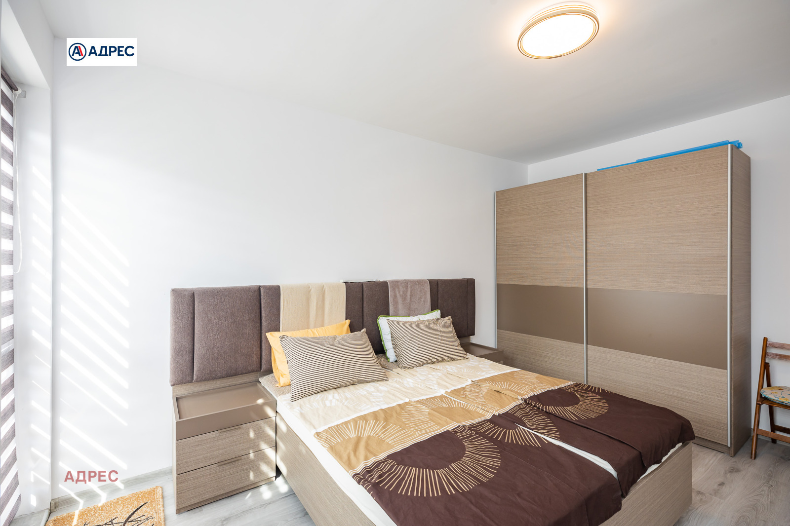 Продава 2-СТАЕН, гр. Варна, Изгрев, снимка 6 - Апартаменти - 54131582