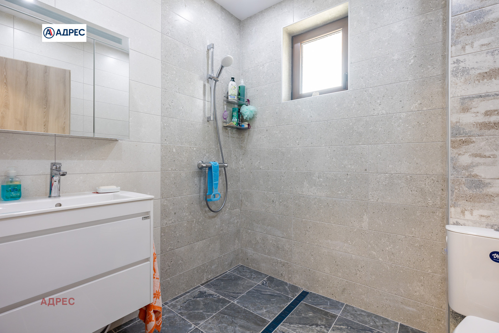 Продава 2-СТАЕН, гр. Варна, Изгрев, снимка 8 - Апартаменти - 54131582