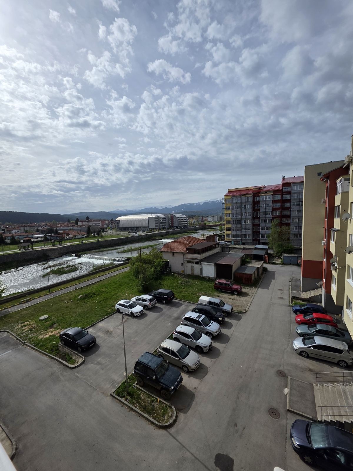 Продава 2-СТАЕН, гр. Самоков, област София област, снимка 7 - Апартаменти - 54467619