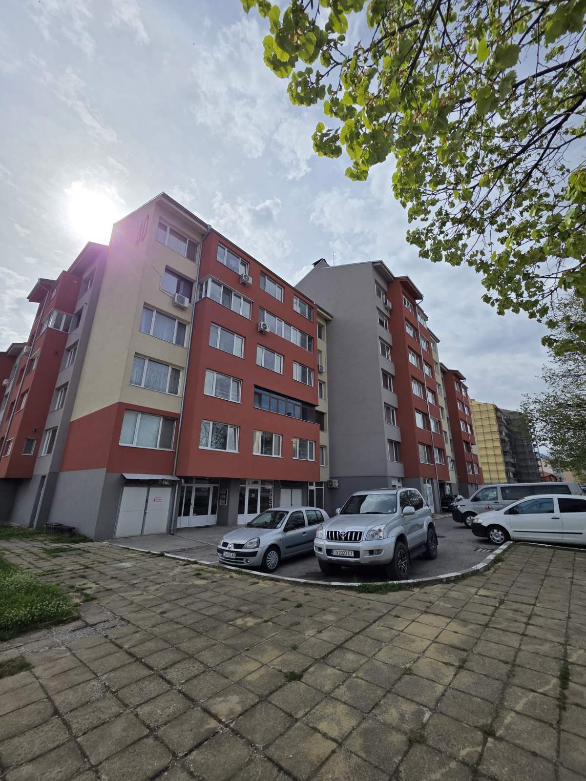 Продава 2-СТАЕН, гр. Самоков, област София област, снимка 2 - Апартаменти - 54467619
