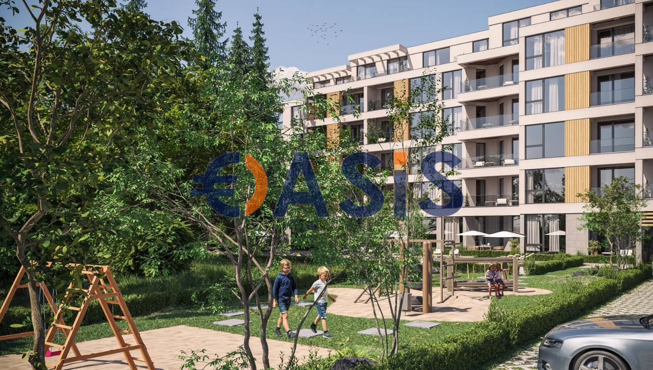 Продава 2-СТАЕН, к.к. Слънчев бряг, област Бургас, снимка 6 - Апартаменти - 54601359