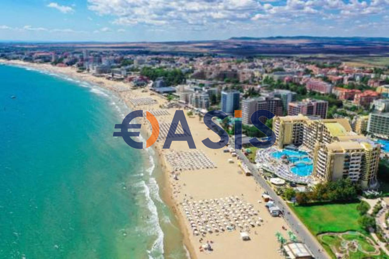 Продава 2-СТАЕН, к.к. Слънчев бряг, област Бургас, снимка 8 - Апартаменти - 54601359