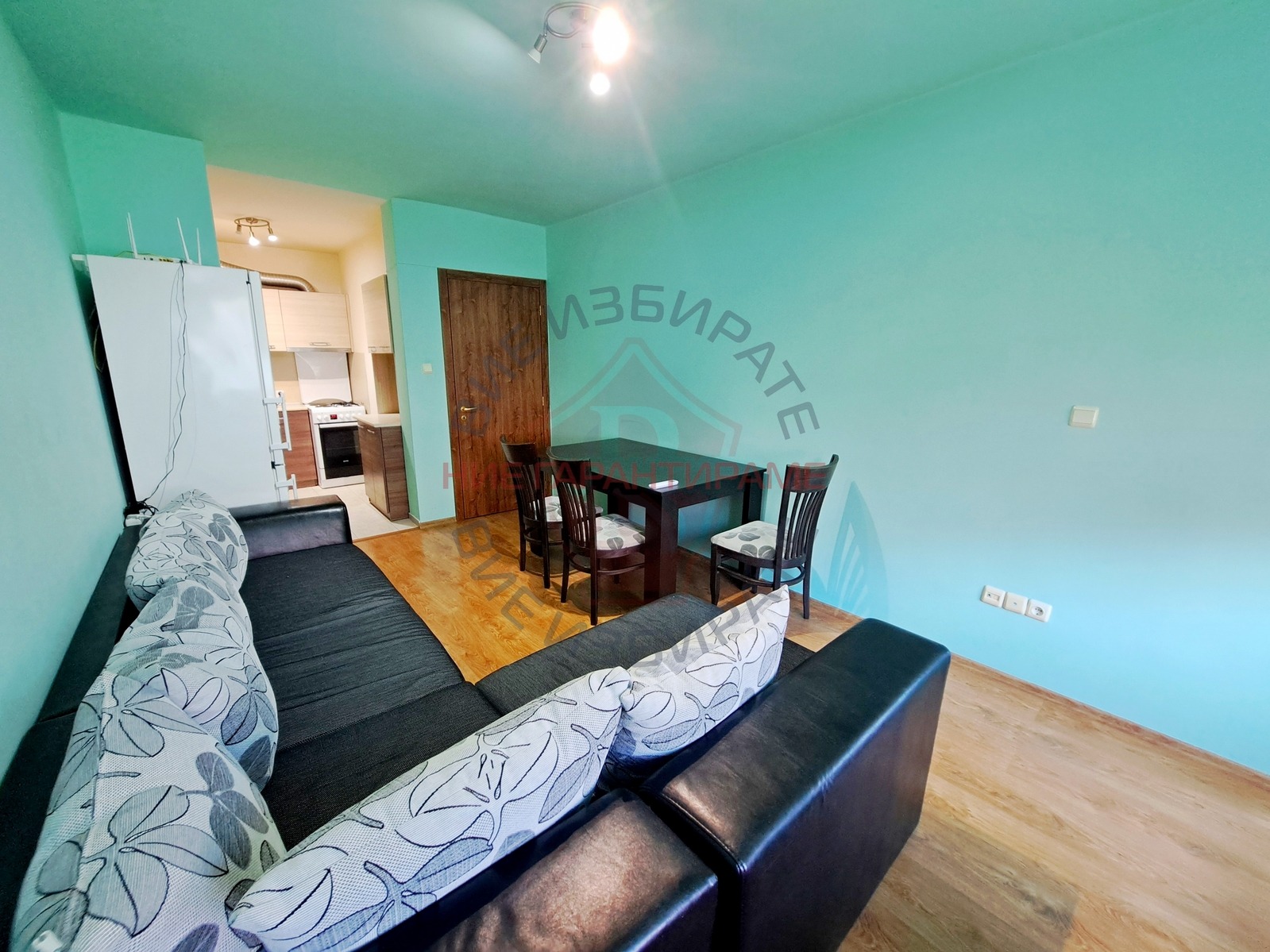 Продава 2-СТАЕН, гр. Варна, Окръжна болница-Генерали, снимка 3 - Апартаменти - 55922837