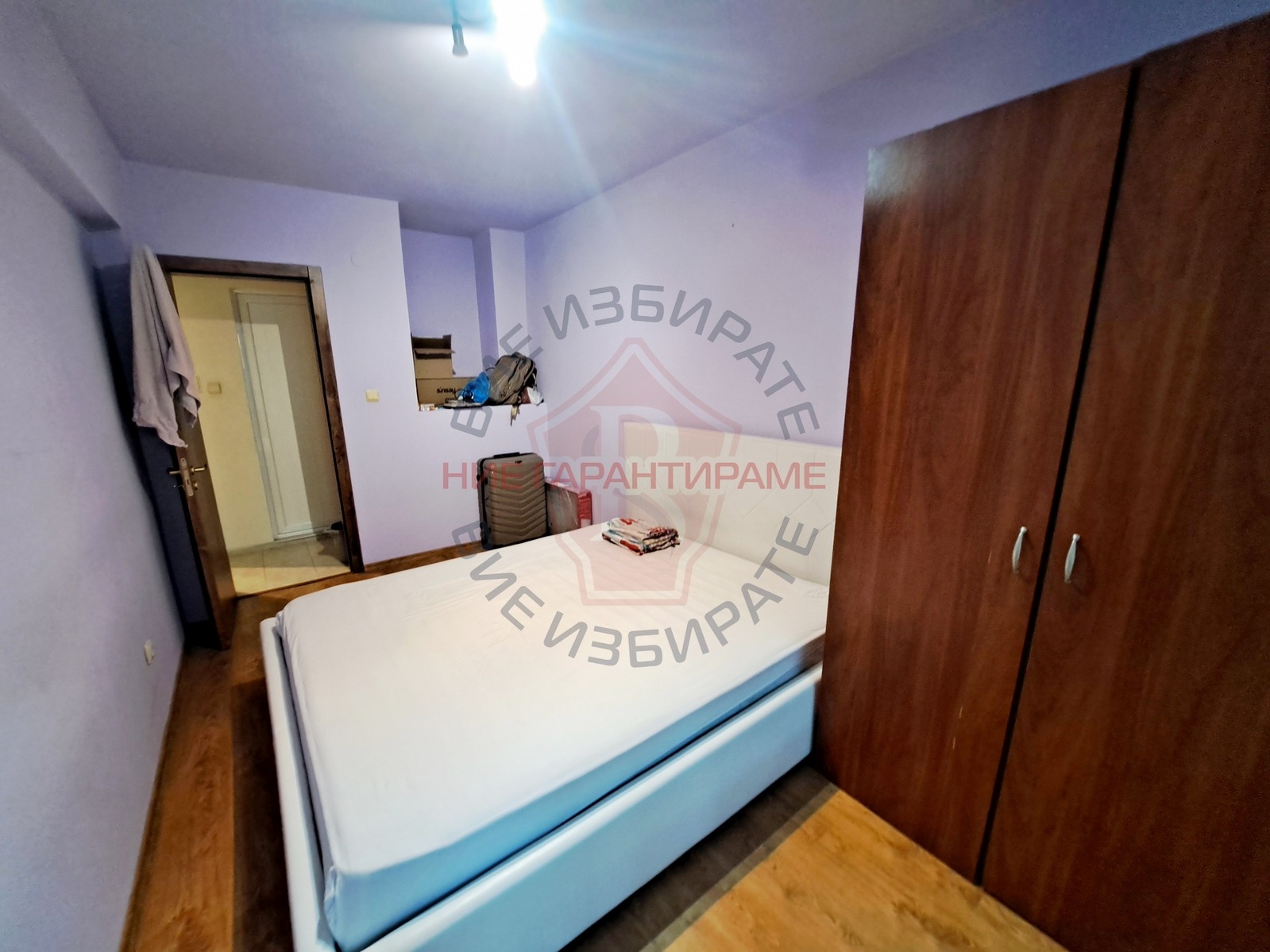 Продава 2-СТАЕН, гр. Варна, Окръжна болница-Генерали, снимка 9 - Апартаменти - 55922837