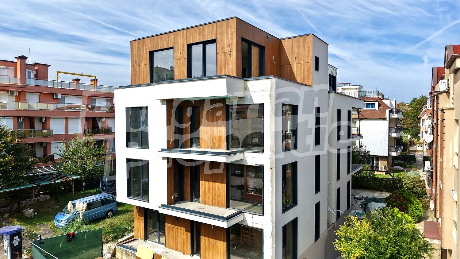 Продава 2-СТАЕН, с. Лозенец, област Бургас, снимка 11 - Апартаменти - 56689792