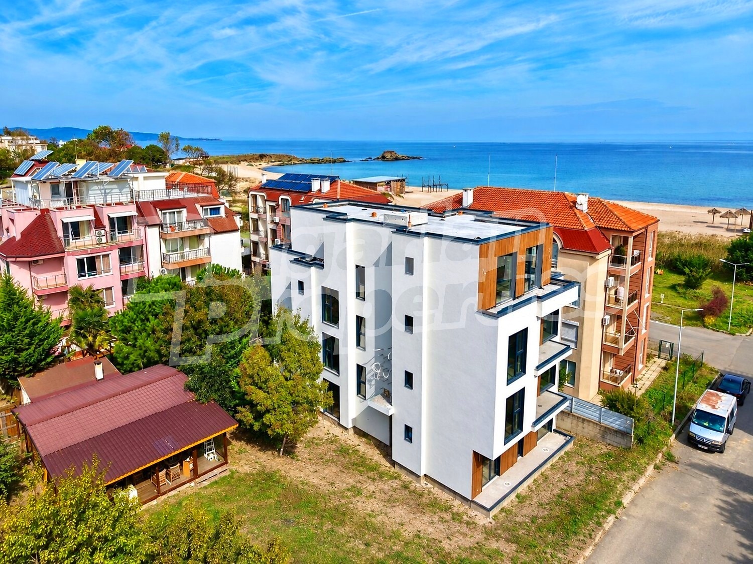 Продава 2-СТАЕН, с. Лозенец, област Бургас, снимка 13 - Апартаменти - 56689792