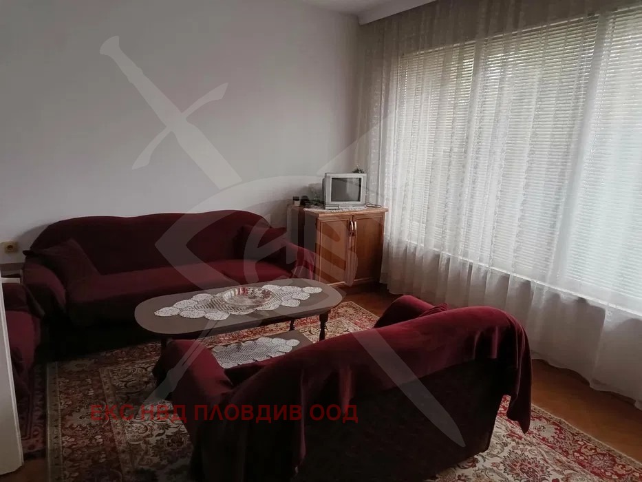 Продава 3-СТАЕН, гр. Пловдив, Южен, снимка 4 - Апартаменти - 54123212