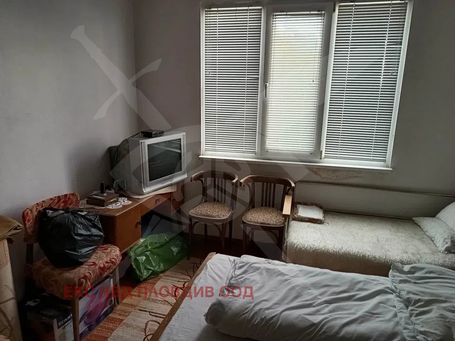 Продава 3-СТАЕН, гр. Пловдив, Южен, снимка 6 - Апартаменти - 54123212