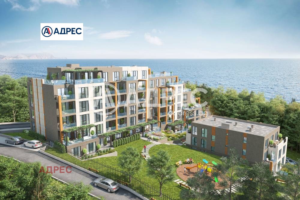 Продава 3-СТАЕН, гр. Варна, к.к. Слънчев ден, снимка 4 - Апартаменти - 54135912