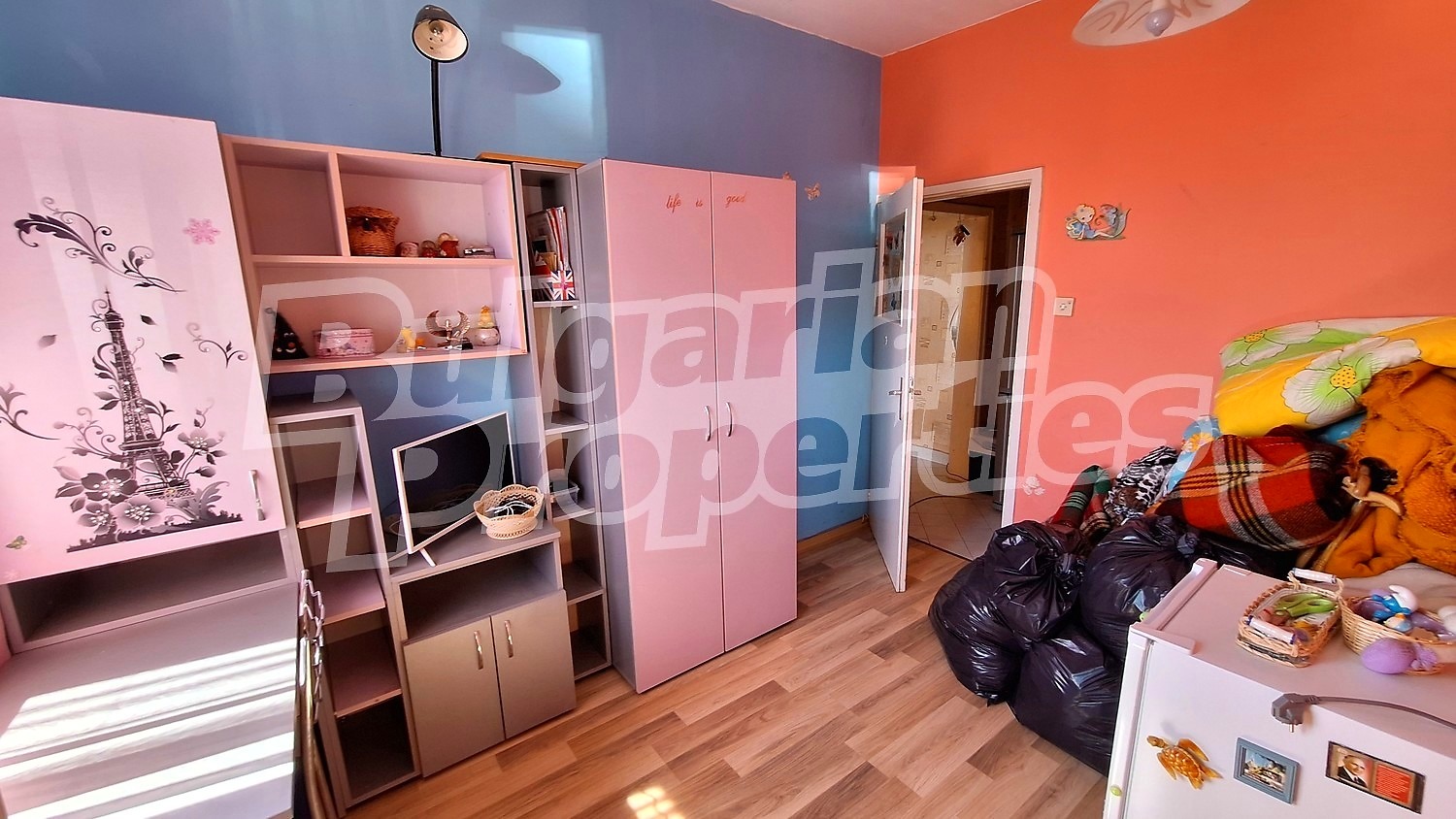 Продава 3-СТАЕН, гр. Варна, Владислав Варненчик 1, снимка 3 - Апартаменти - 55283223