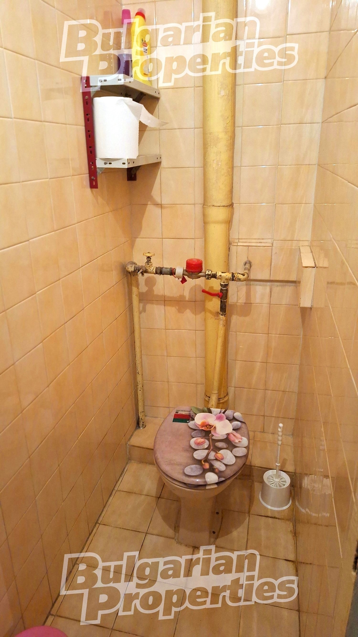 Продава 3-СТАЕН, гр. Варна, Владислав Варненчик 1, снимка 14 - Апартаменти - 55283223