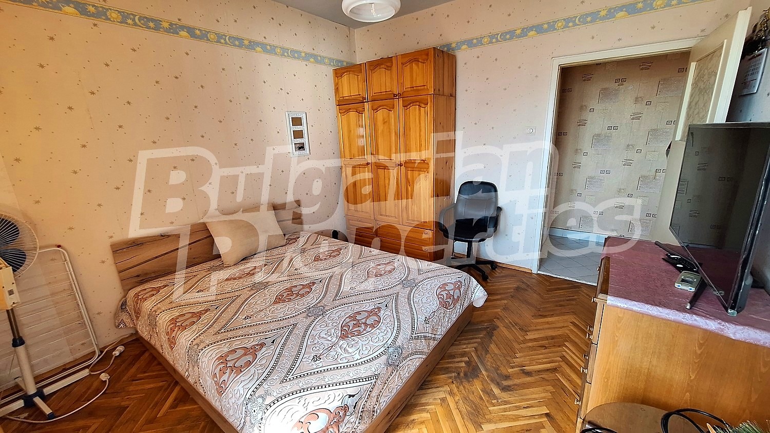 Продава 3-СТАЕН, гр. Варна, Владислав Варненчик 1, снимка 10 - Апартаменти - 55283223