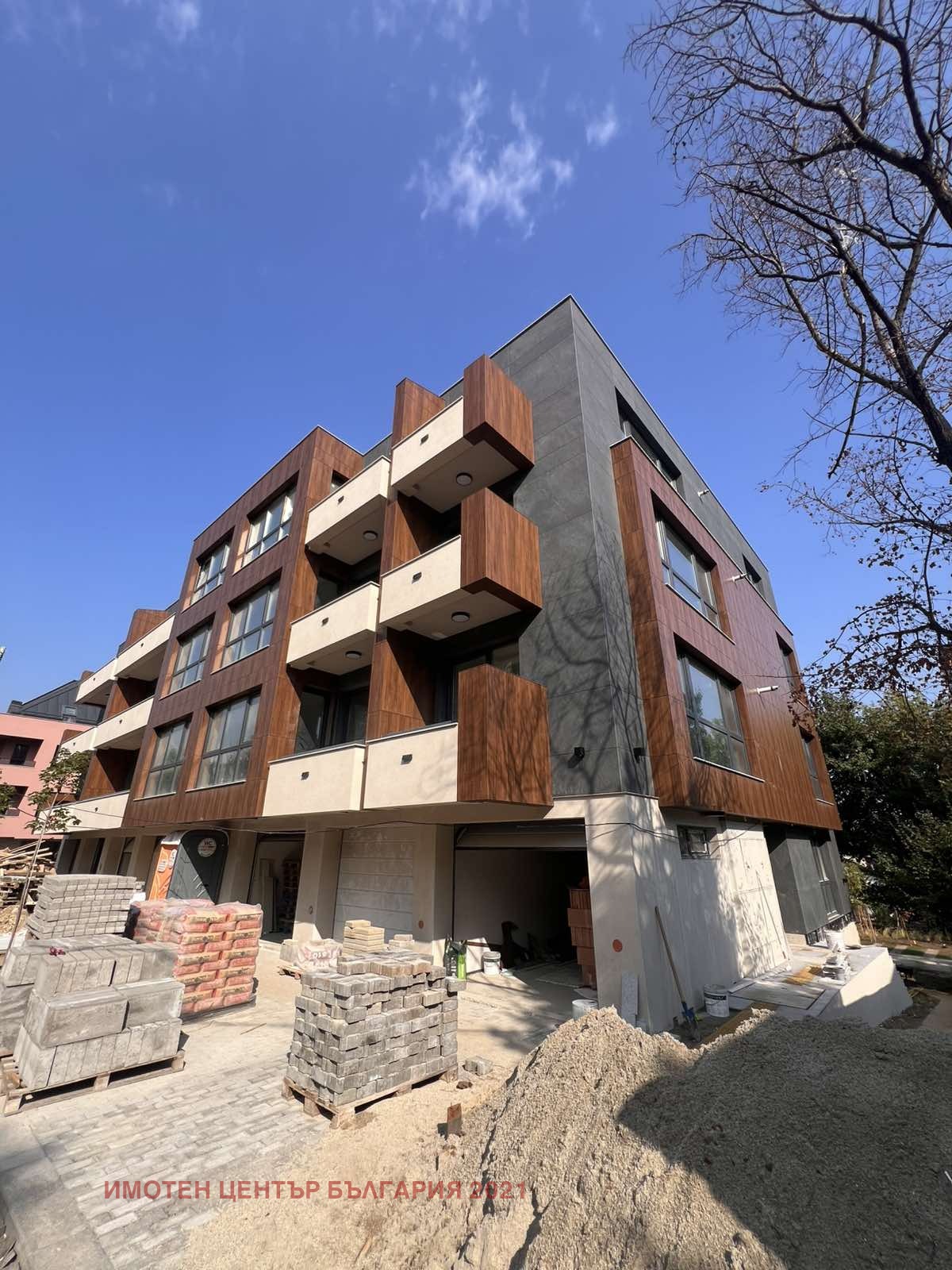 Продава 3-СТАЕН, гр. София, м-т Гърдова глава, снимка 4 - Апартаменти - 55823074
