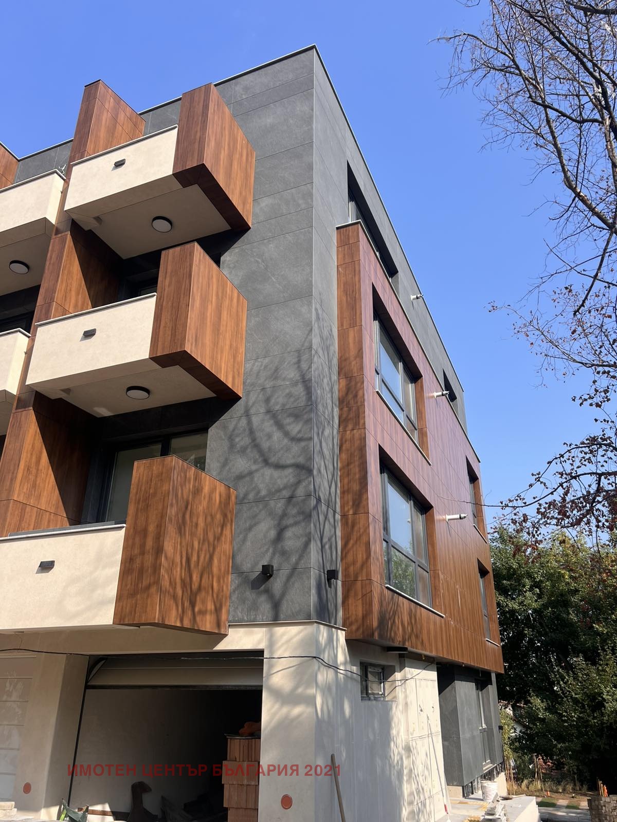 Продава 3-СТАЕН, гр. София, м-т Гърдова глава, снимка 3 - Апартаменти - 55823074