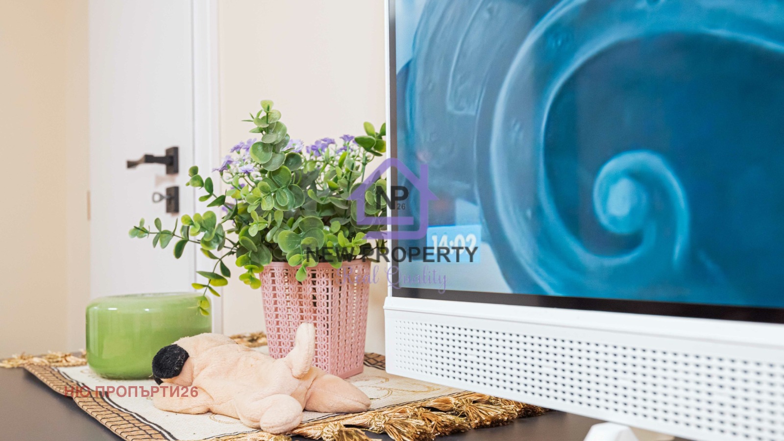 Продава 3-СТАЕН, гр. Бургас, Братя Миладинови, снимка 9 - Апартаменти - 56064425