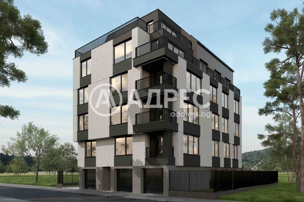 Продава 3-СТАЕН, гр. София, Овча купел, снимка 2 - Апартаменти - 56624933