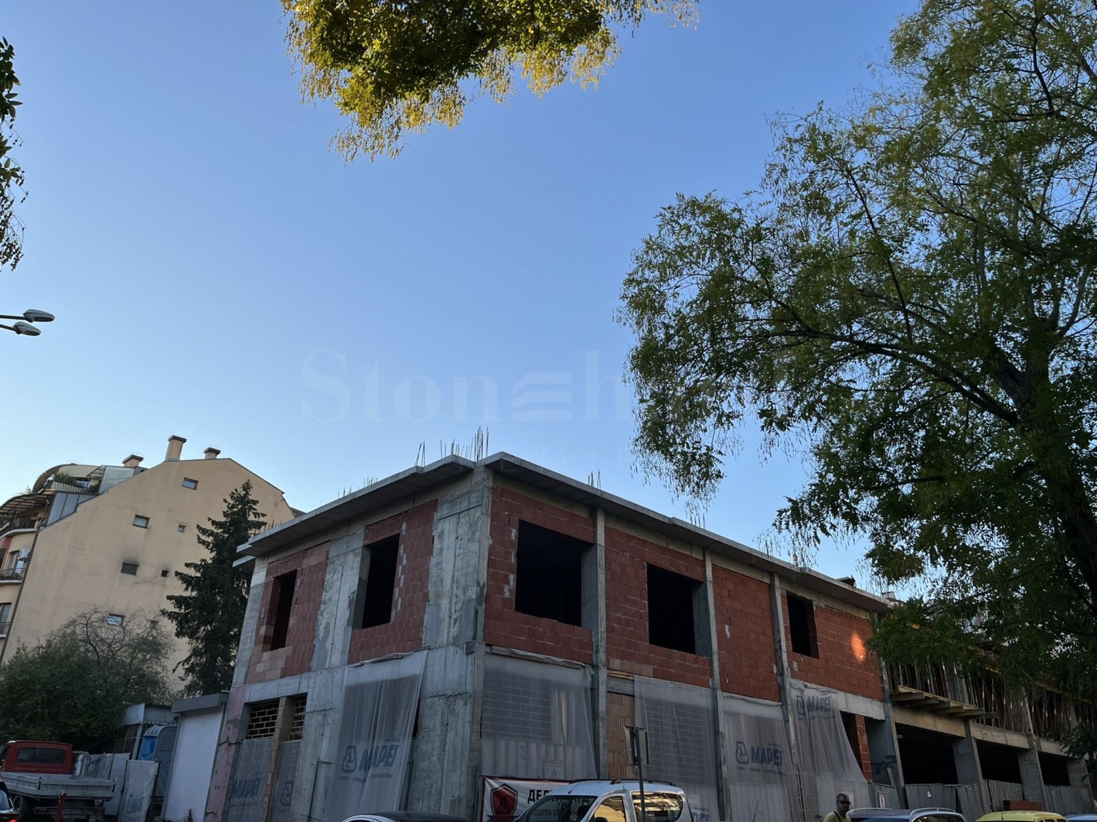 Продава 4-СТАЕН, гр. Бургас, Център, снимка 5 - Апартаменти - 53154300
