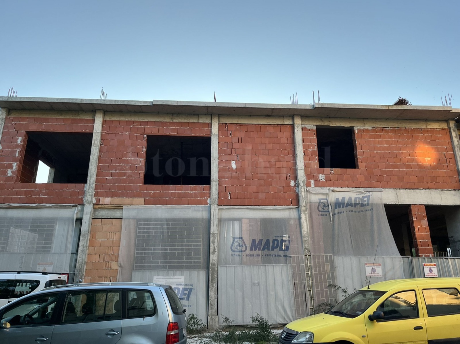 Продава 4-СТАЕН, гр. Бургас, Център, снимка 4 - Апартаменти - 53154300