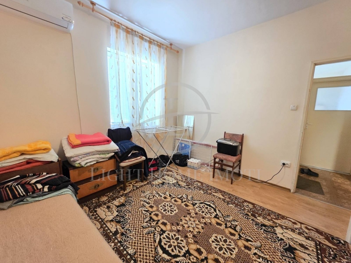 Продава МНОГОСТАЕН, гр. Пловдив, Кючук Париж, снимка 15 - Апартаменти - 54268757
