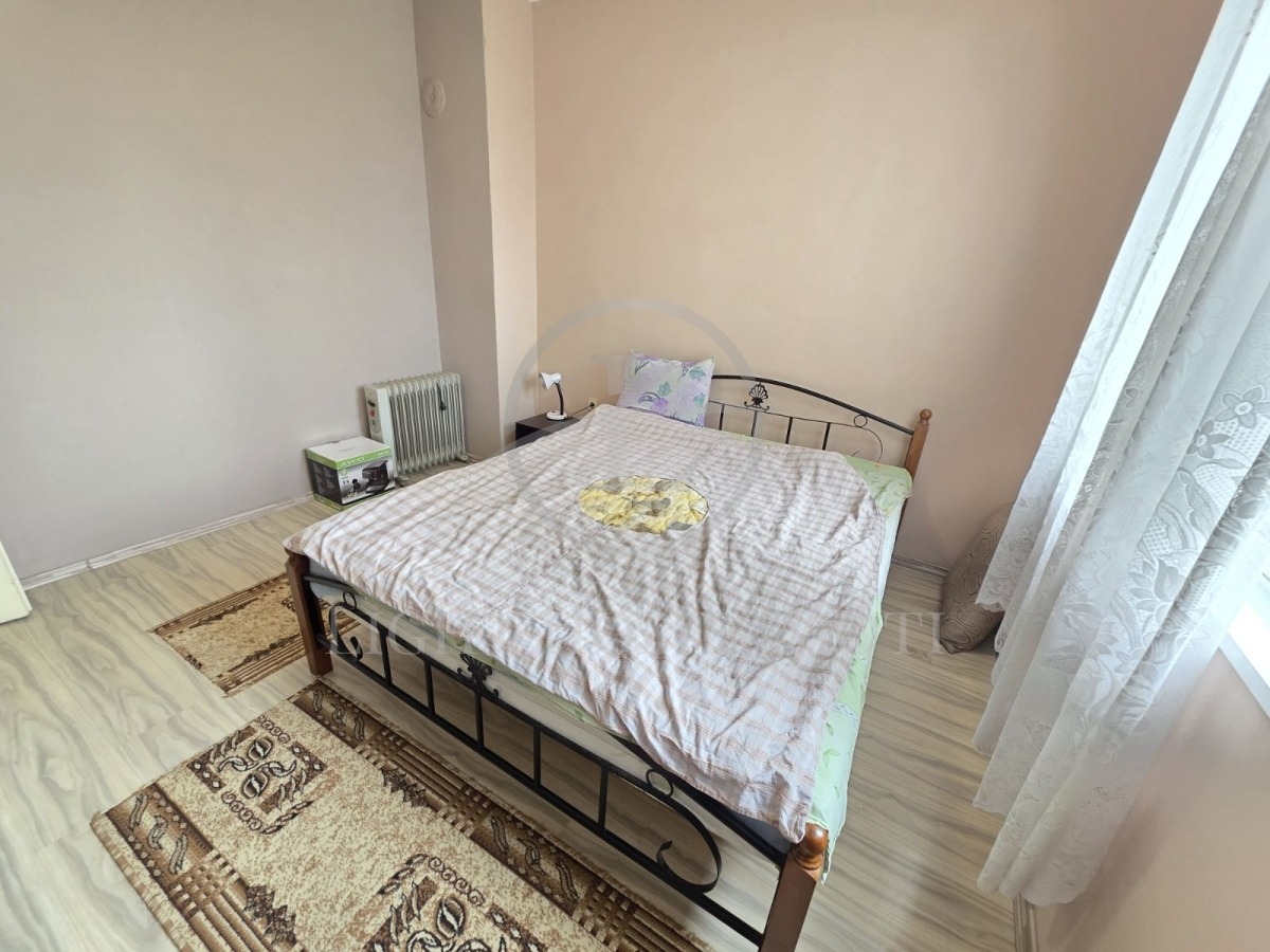 Продава МНОГОСТАЕН, гр. Пловдив, Кючук Париж, снимка 8 - Апартаменти - 54268757
