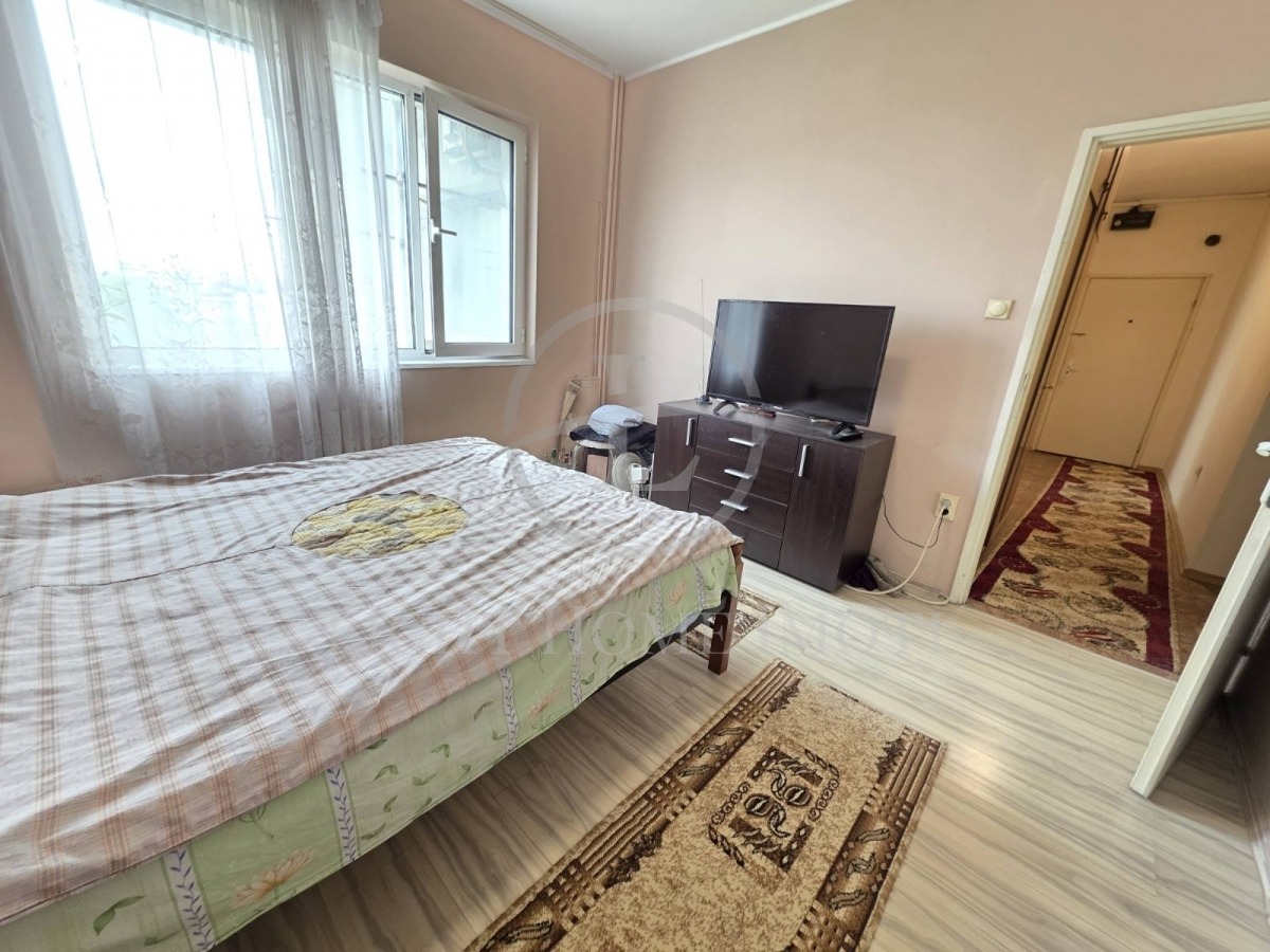Продава МНОГОСТАЕН, гр. Пловдив, Кючук Париж, снимка 10 - Апартаменти - 54268757