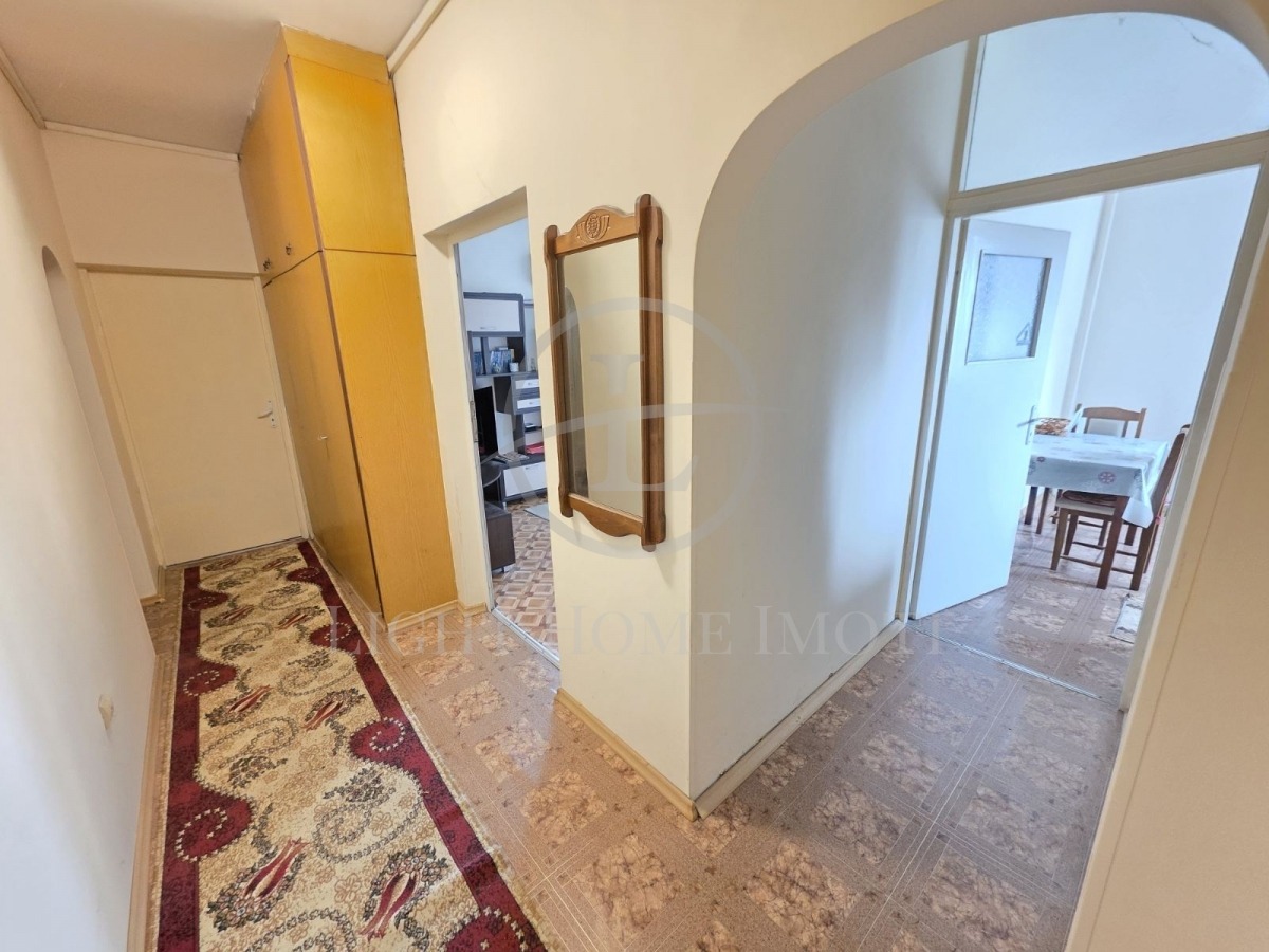 Продава МНОГОСТАЕН, гр. Пловдив, Кючук Париж, снимка 17 - Апартаменти - 54268757