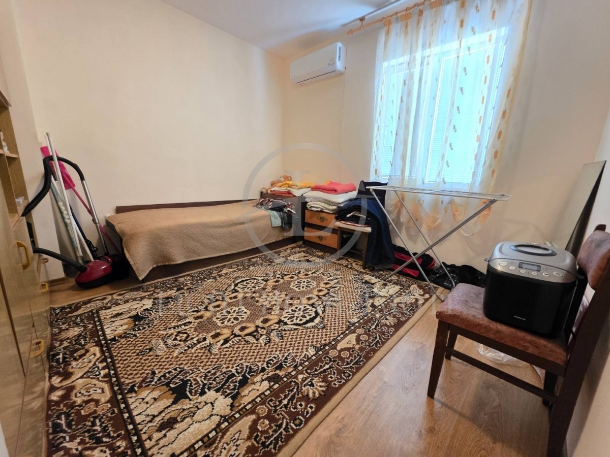 Продава МНОГОСТАЕН, гр. Пловдив, Кючук Париж, снимка 16 - Апартаменти - 54268757