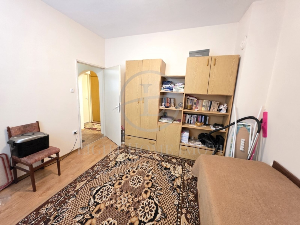 Продава МНОГОСТАЕН, гр. Пловдив, Кючук Париж, снимка 13 - Апартаменти - 54268757