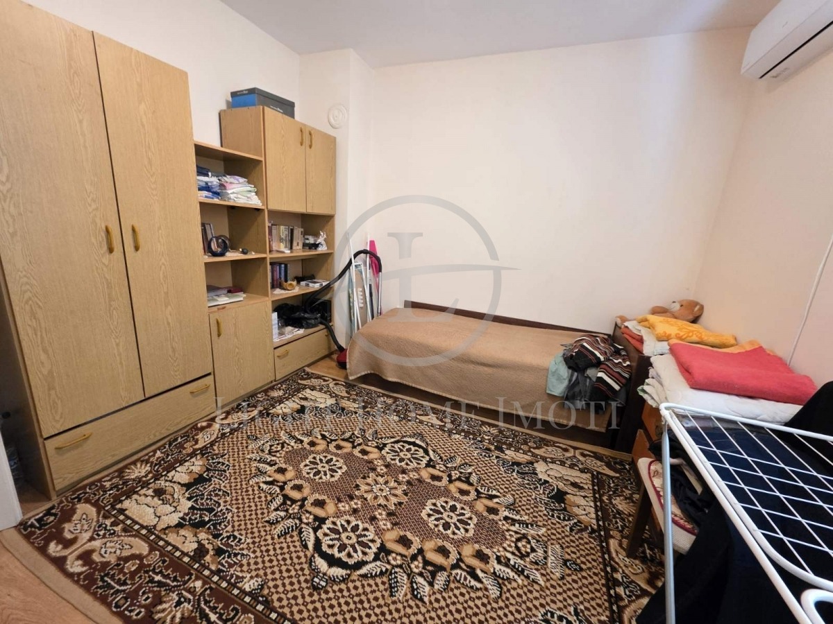 Продава МНОГОСТАЕН, гр. Пловдив, Кючук Париж, снимка 12 - Апартаменти - 54268757