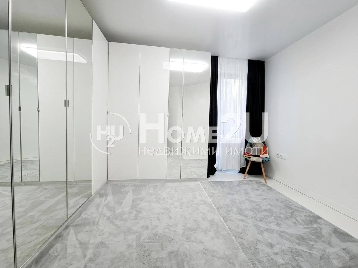 Продава МЕЗОНЕТ, гр. София, Драгалевци, снимка 11 - Апартаменти - 56021725