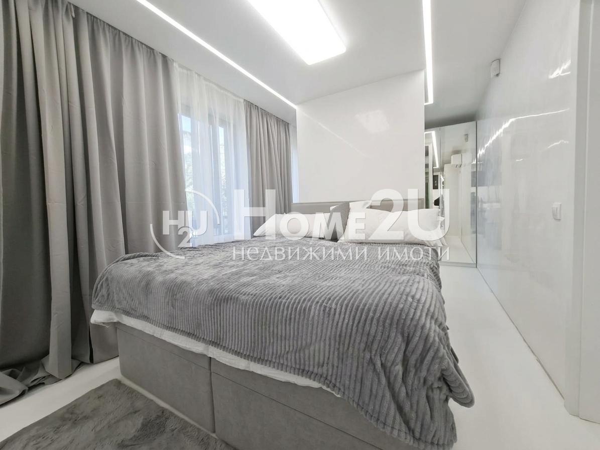 Продава МЕЗОНЕТ, гр. София, Драгалевци, снимка 7 - Апартаменти - 56021725