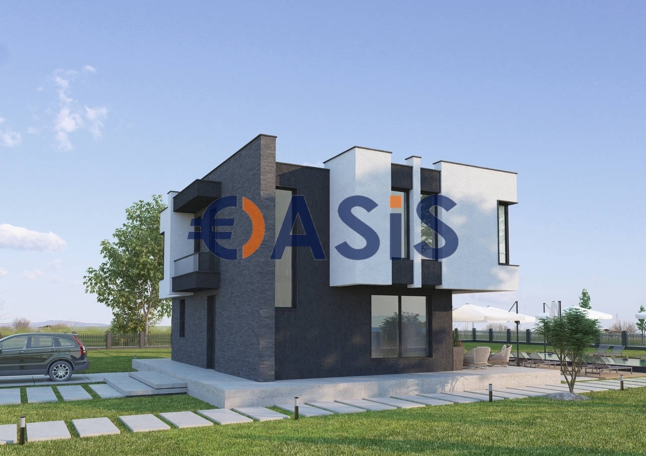 Продава КЪЩА, с. Равда, област Бургас, снимка 2 - Къщи - 37329774