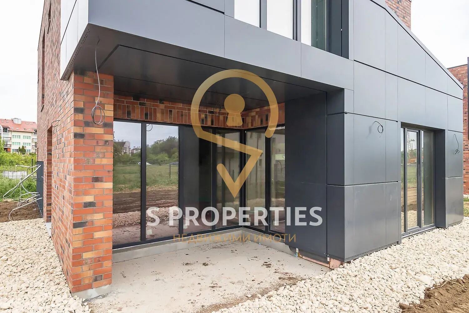 Продава КЪЩА, гр. Варна, м-т Горна Трака, снимка 2 - Къщи - 51922996