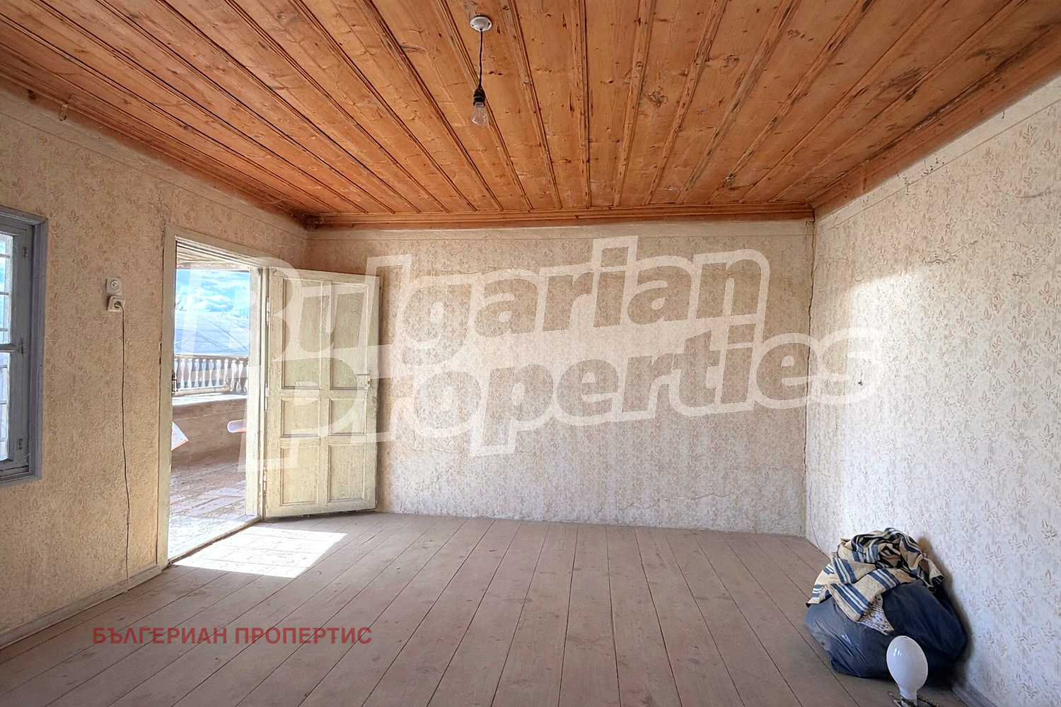 Продава КЪЩА, с. Черна гора, област Стара Загора, снимка 4 - Къщи - 53741383