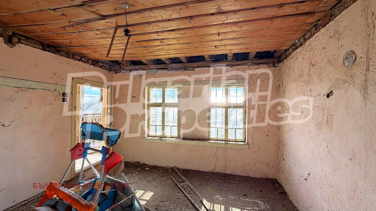 Продава КЪЩА, с. Черна гора, област Стара Загора, снимка 8 - Къщи - 53741383