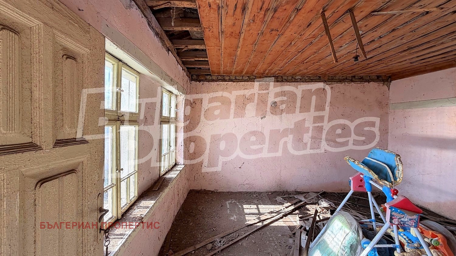 Продава КЪЩА, с. Черна гора, област Стара Загора, снимка 9 - Къщи - 53741383