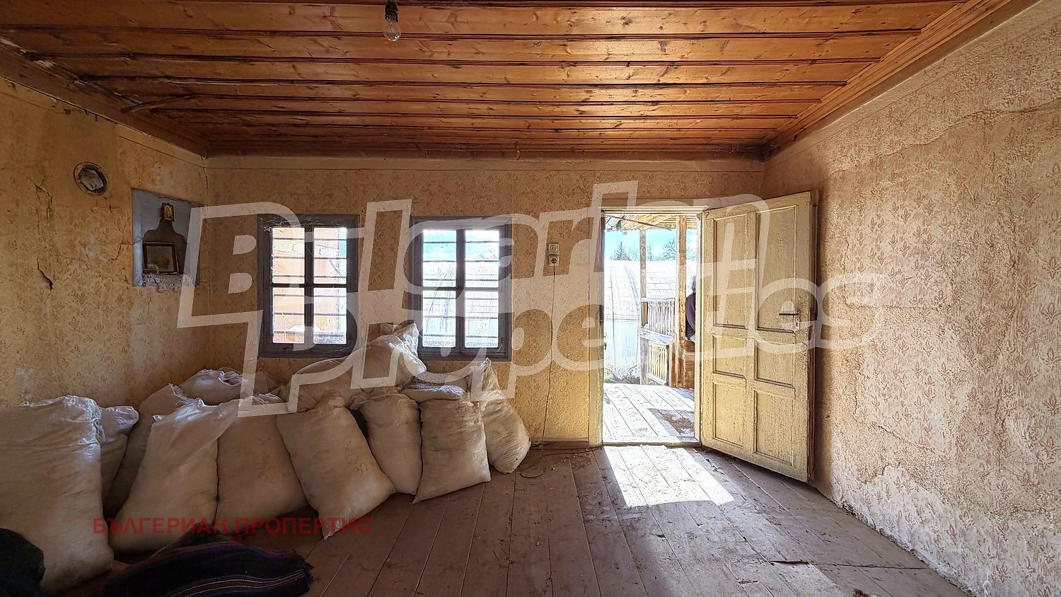 Продава КЪЩА, с. Черна гора, област Стара Загора, снимка 7 - Къщи - 53741383