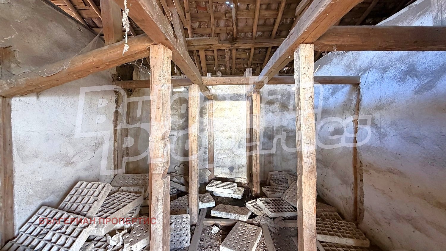 Продава КЪЩА, с. Черна гора, област Стара Загора, снимка 12 - Къщи - 53741383