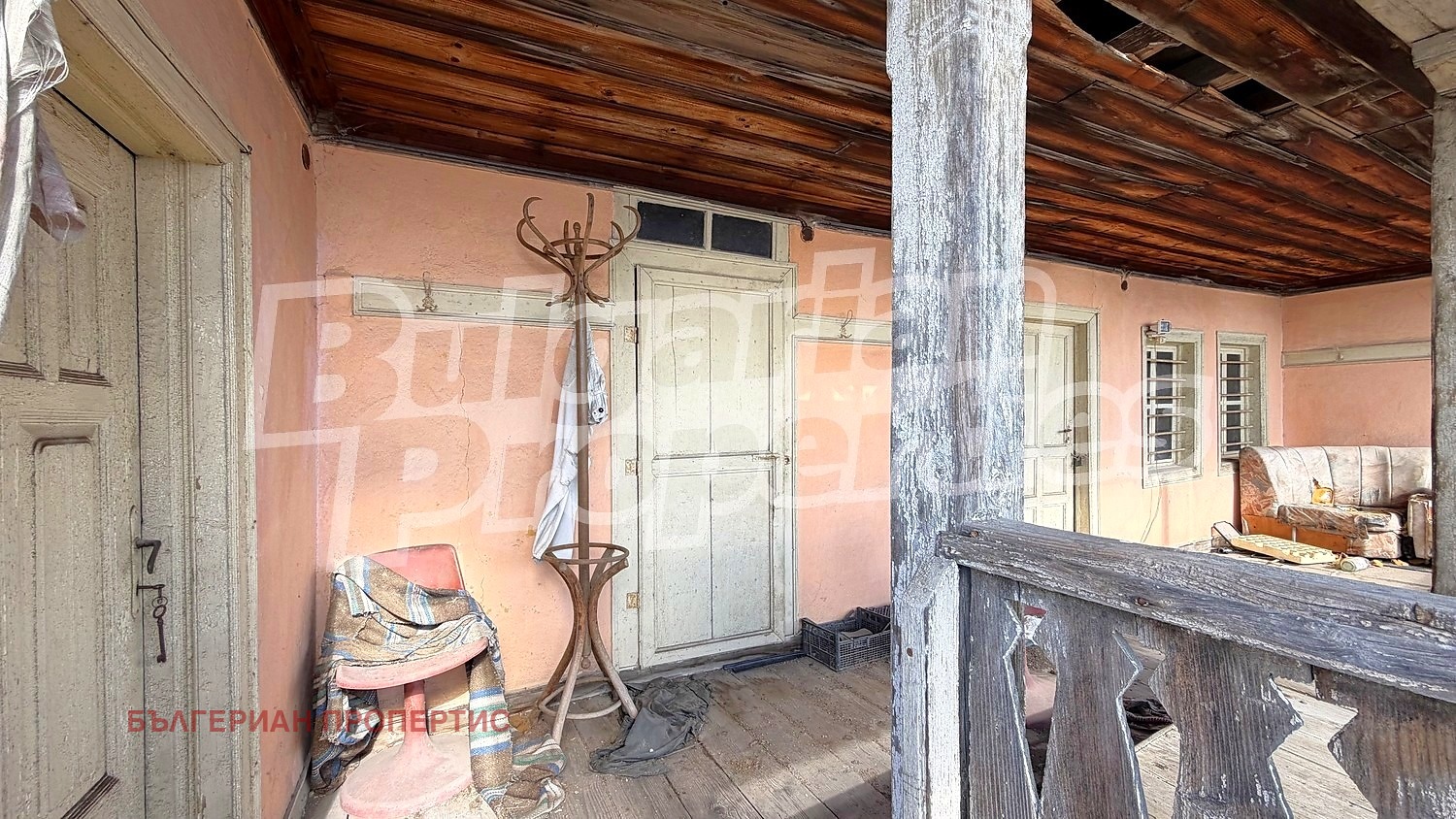 Продава КЪЩА, с. Черна гора, област Стара Загора, снимка 14 - Къщи - 53741383