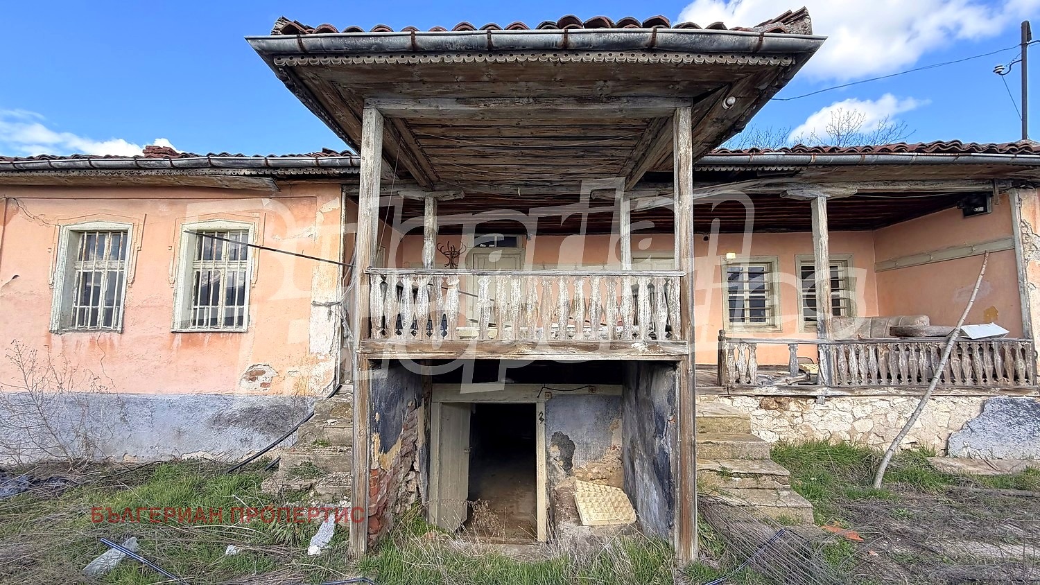 Продава КЪЩА, с. Черна гора, област Стара Загора, снимка 16 - Къщи - 53741383