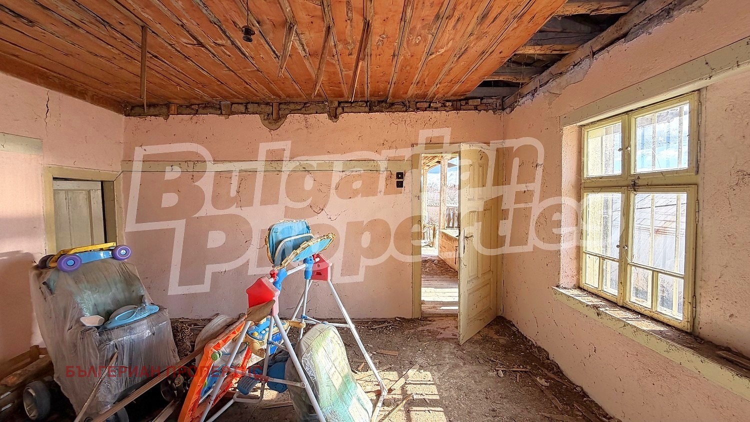 Продава КЪЩА, с. Черна гора, област Стара Загора, снимка 11 - Къщи - 53741383