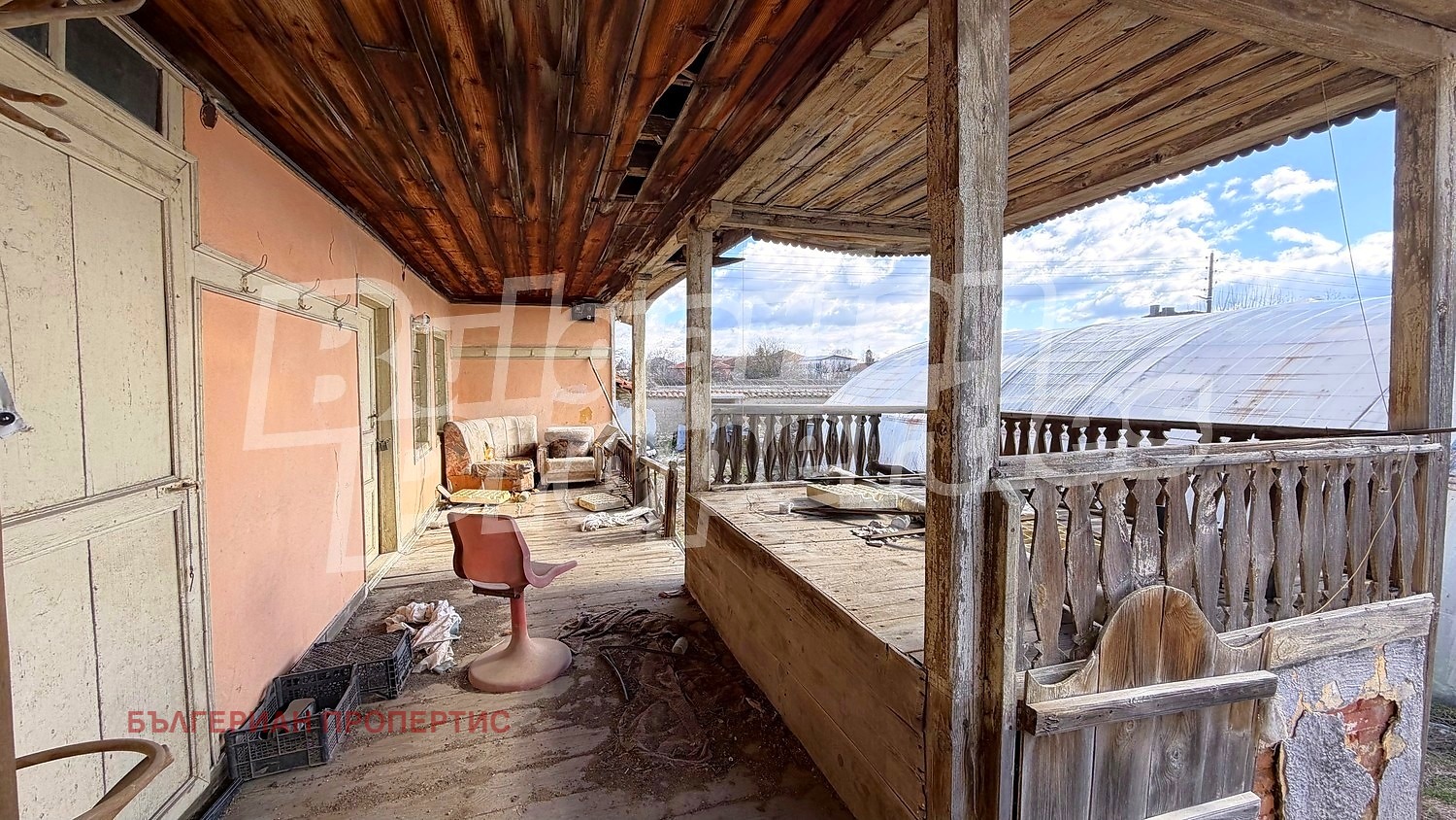 Продава КЪЩА, с. Черна гора, област Стара Загора, снимка 13 - Къщи - 53741383