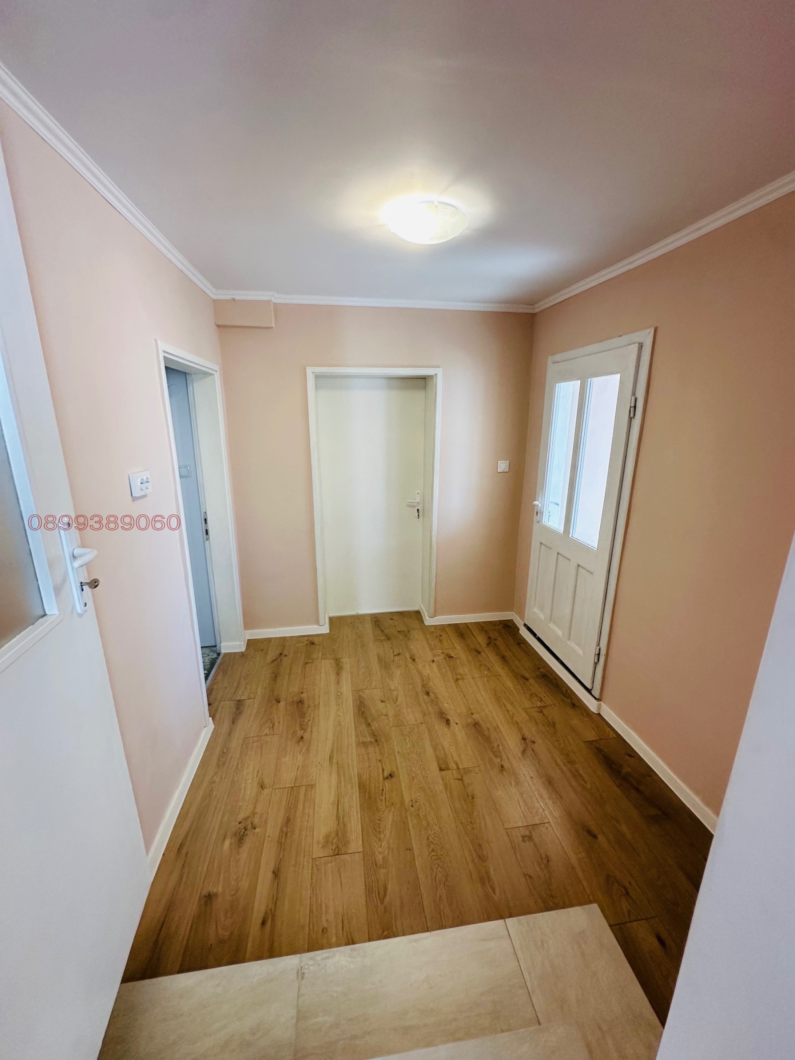 Продава КЪЩА, с. Кардам, област Добрич, снимка 10 - Къщи - 54665254