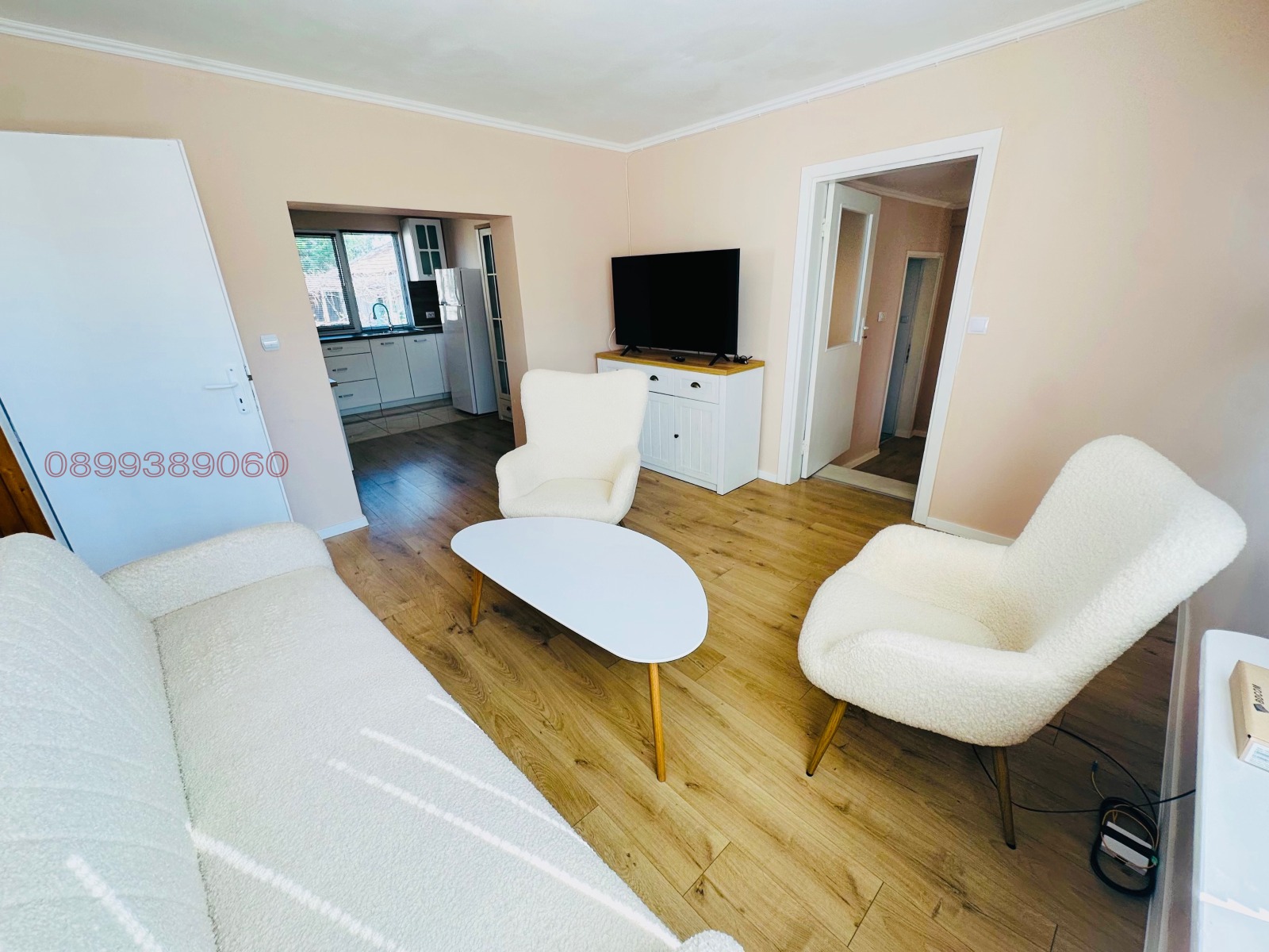 Продава КЪЩА, с. Кардам, област Добрич, снимка 7 - Къщи - 54665254